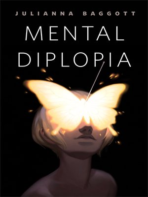 cover image of Mental Diplopia: a Tor.com Original